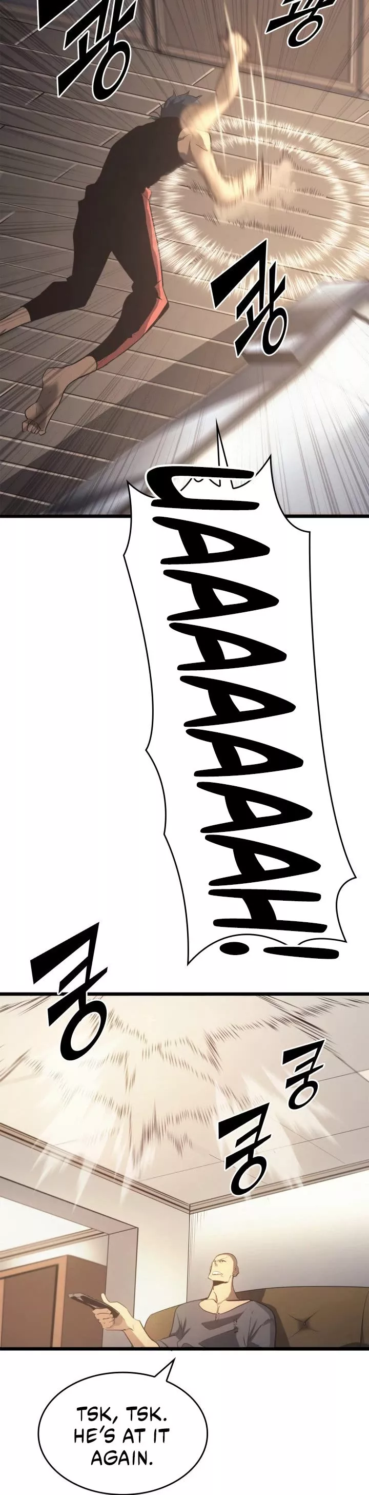 Read Return of the SSS-Class Ranker Manga Online