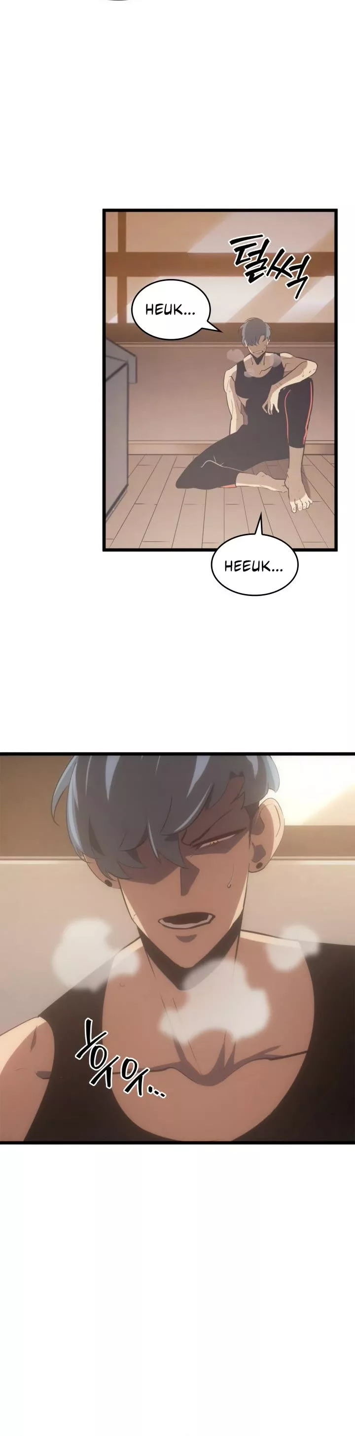 Read Return of the SSS-Class Ranker Manga Online