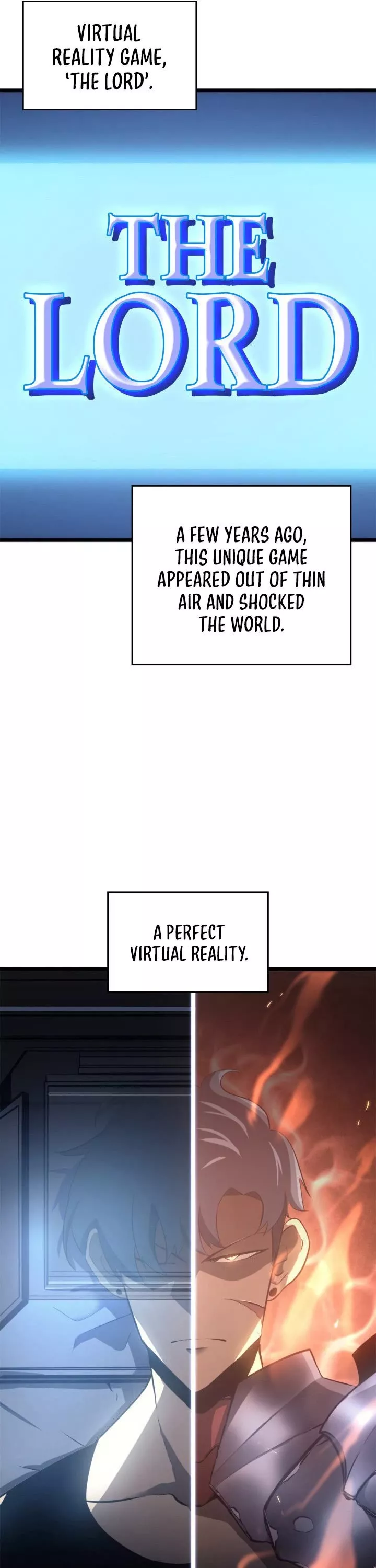 Read Return of the SSS-Class Ranker Manga Online