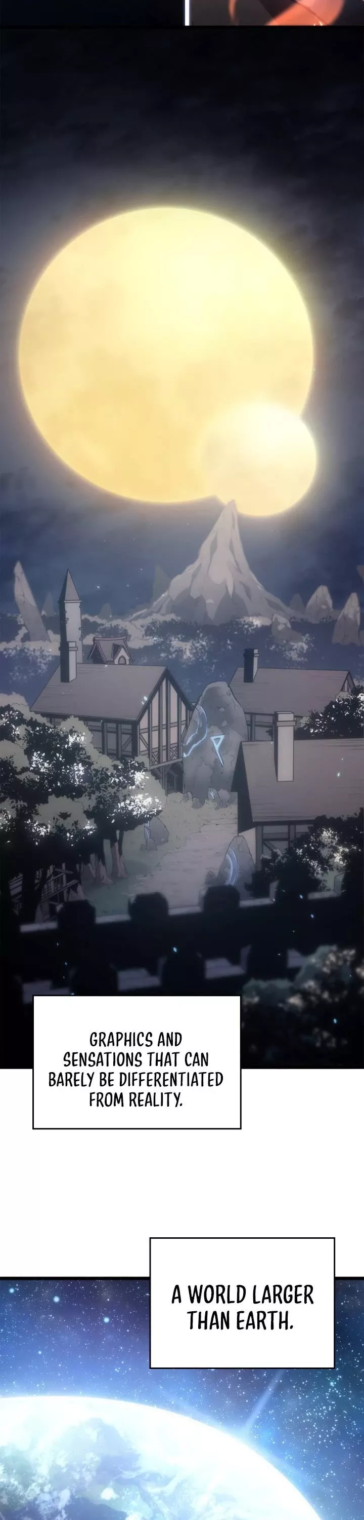 Read Return of the SSS-Class Ranker Manga Online