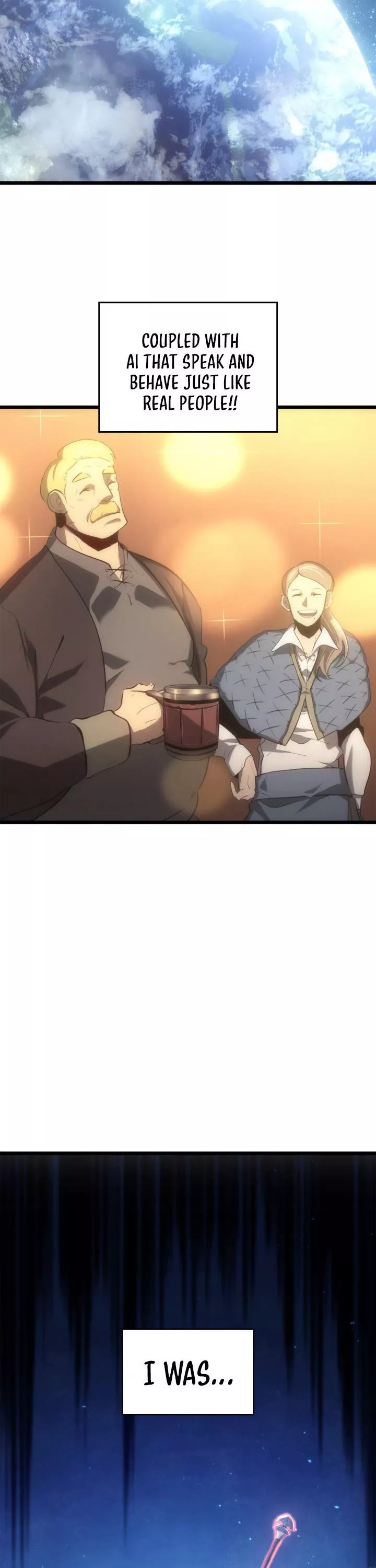 Read Return of the SSS-Class Ranker Manga Online