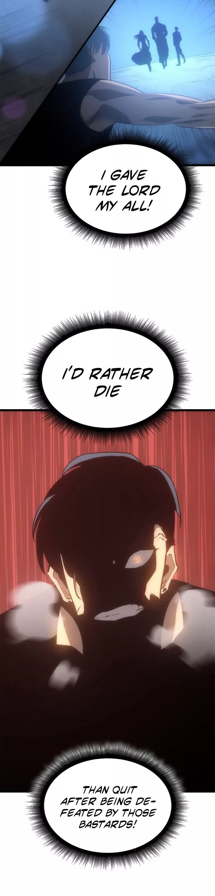 Read Return of the SSS-Class Ranker Manga Online