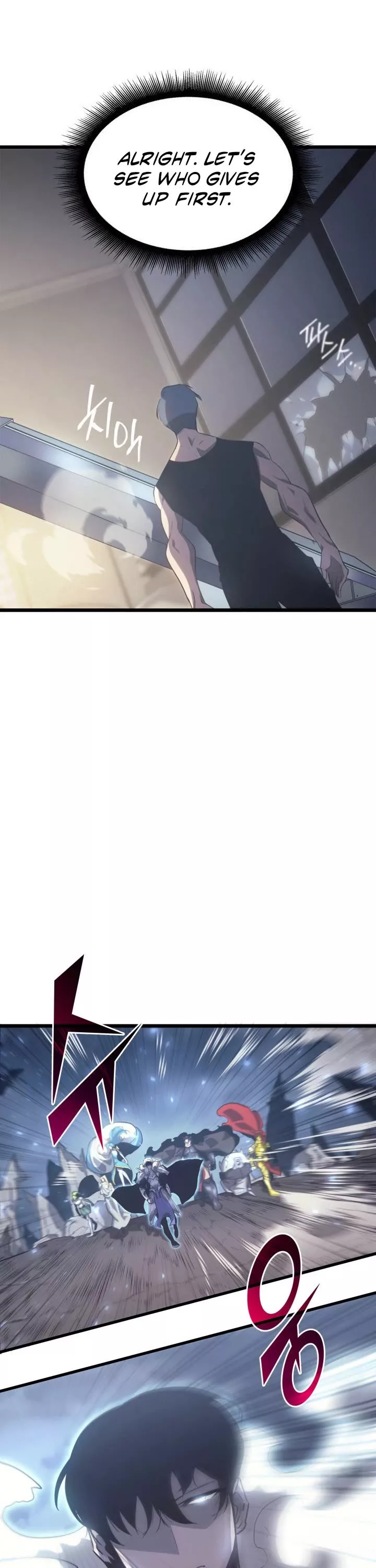 Read Return of the SSS-Class Ranker Manga Online