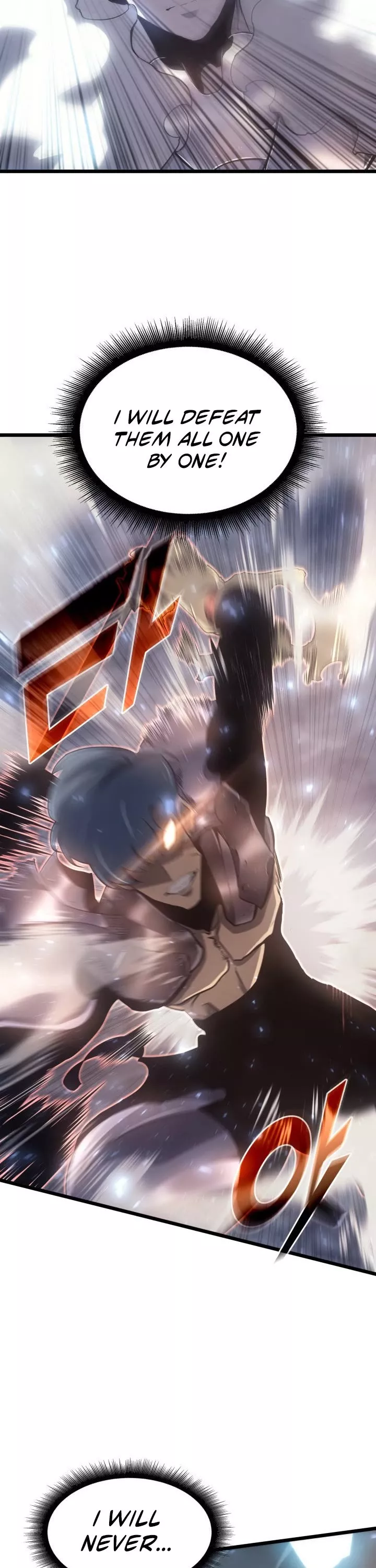 Read Return of the SSS-Class Ranker Manga Online