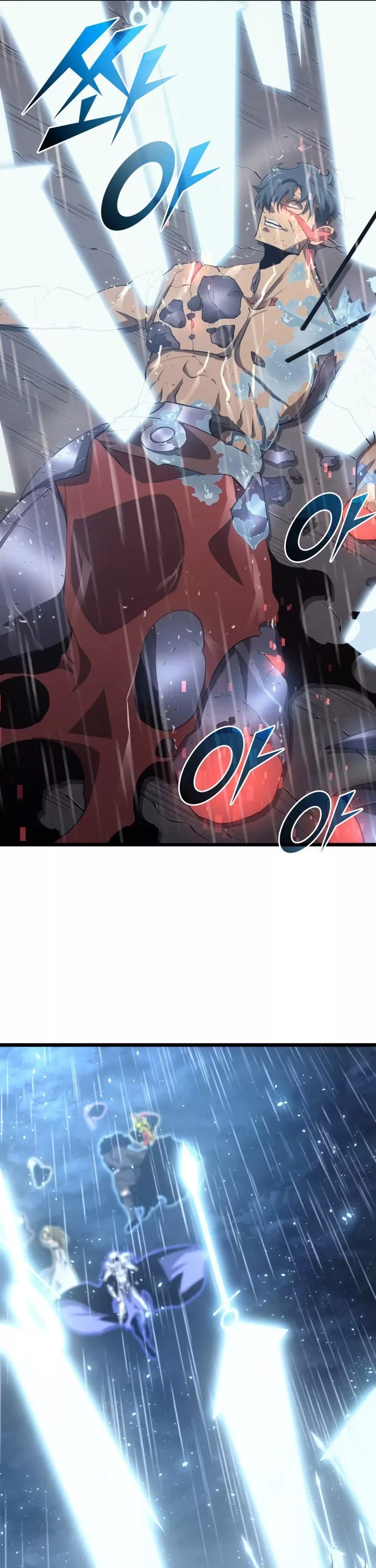 Read Return of the SSS-Class Ranker Manga Online