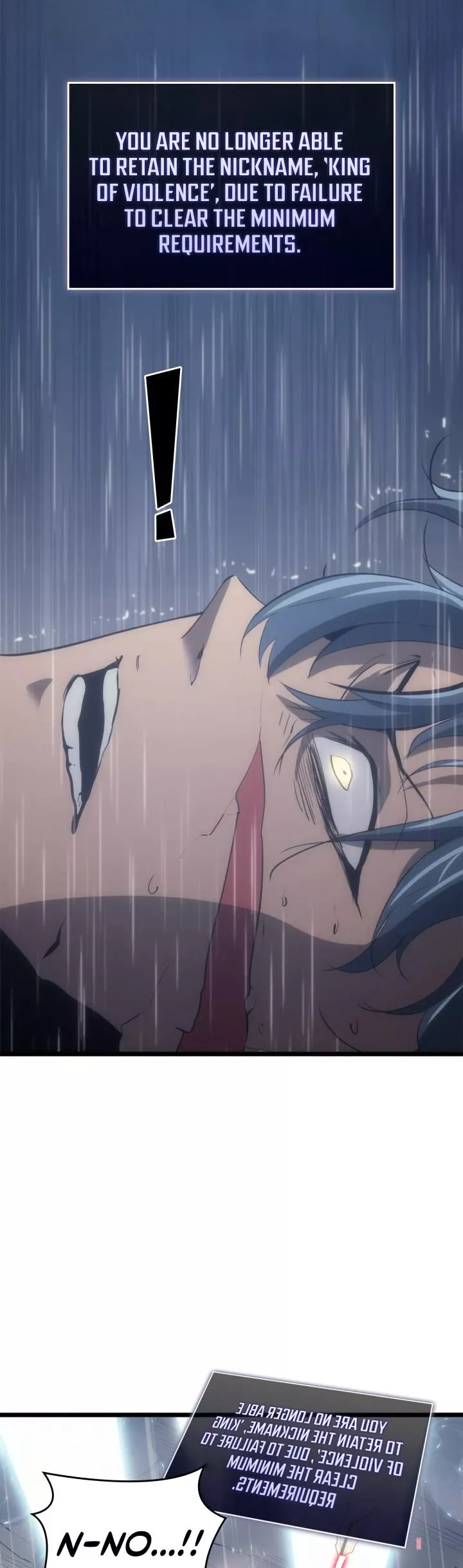 Read Return of the SSS-Class Ranker Manga Online