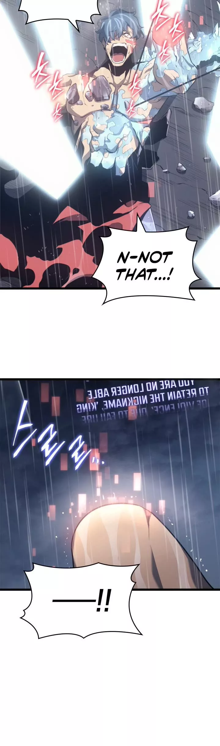 Read Return of the SSS-Class Ranker Manga Online