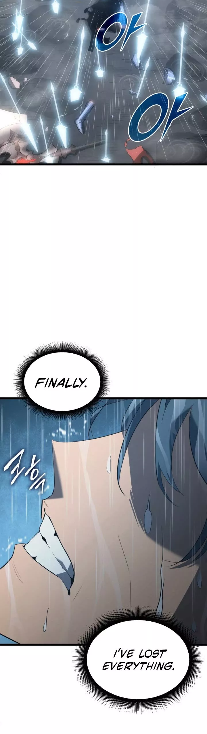 Read Return of the SSS-Class Ranker Manga Online