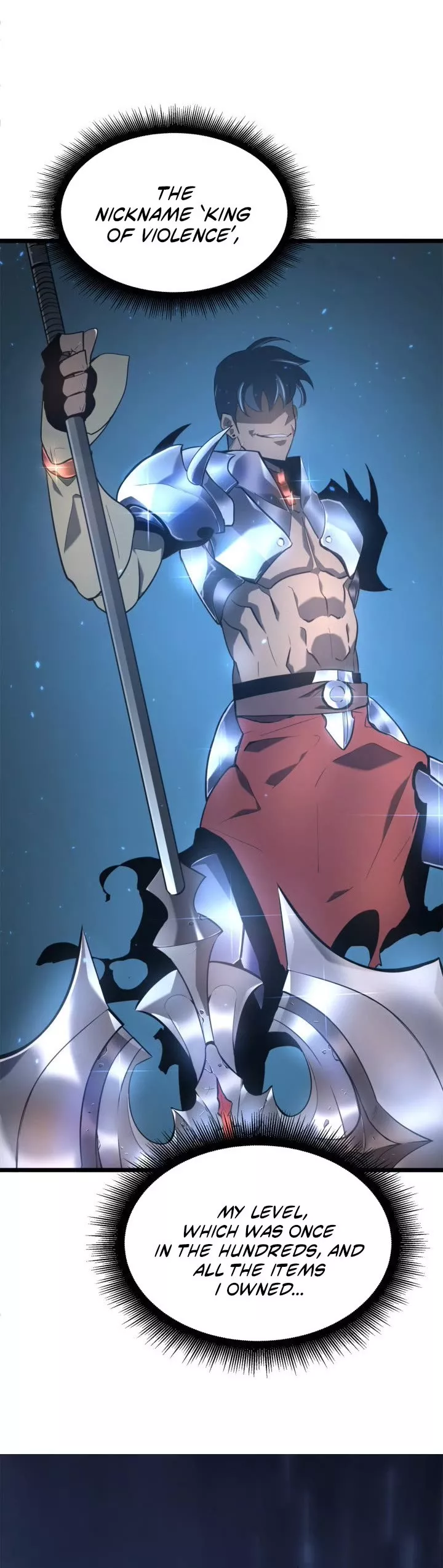 Read Return of the SSS-Class Ranker Manga Online