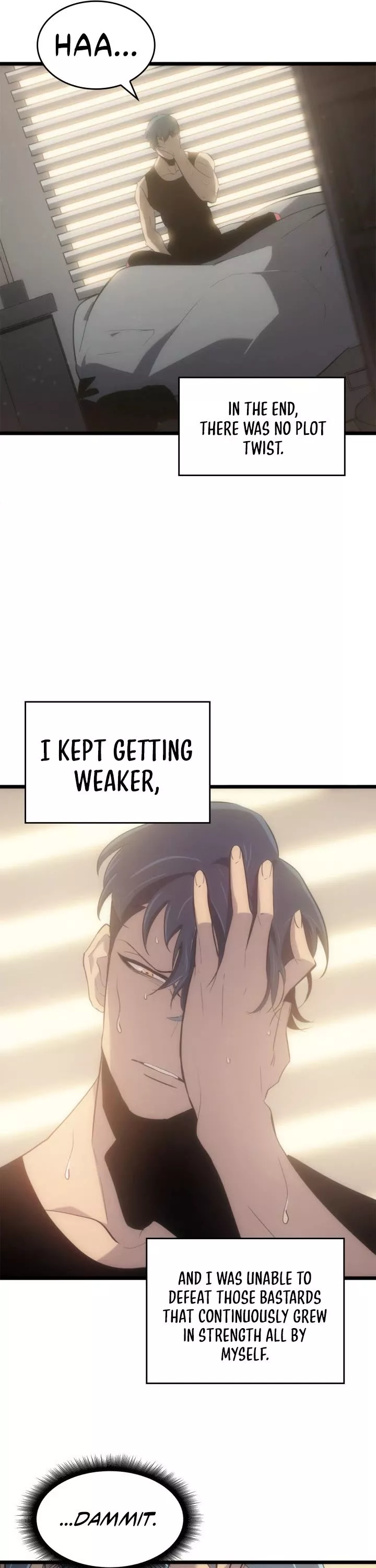 Read Return of the SSS-Class Ranker Manga Online