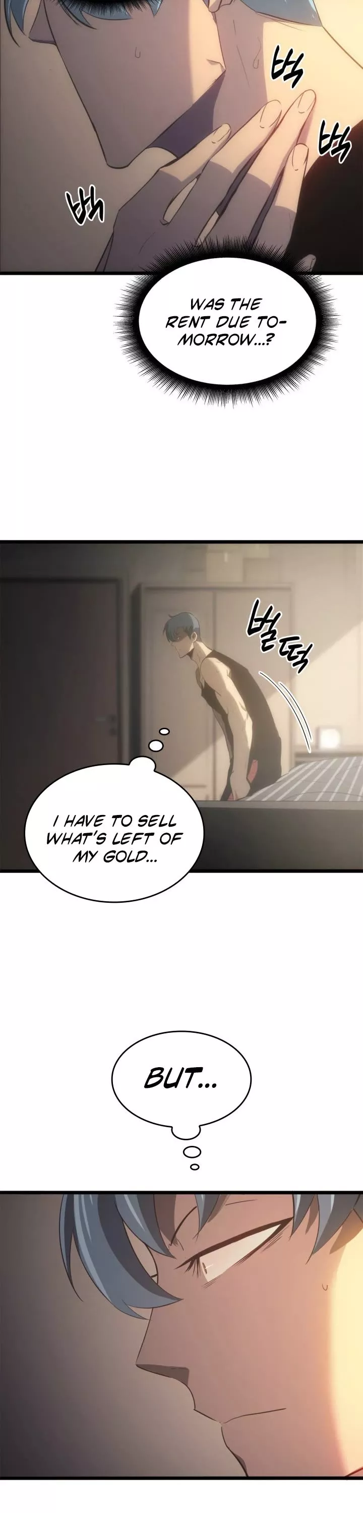 Read Return of the SSS-Class Ranker Manga Online