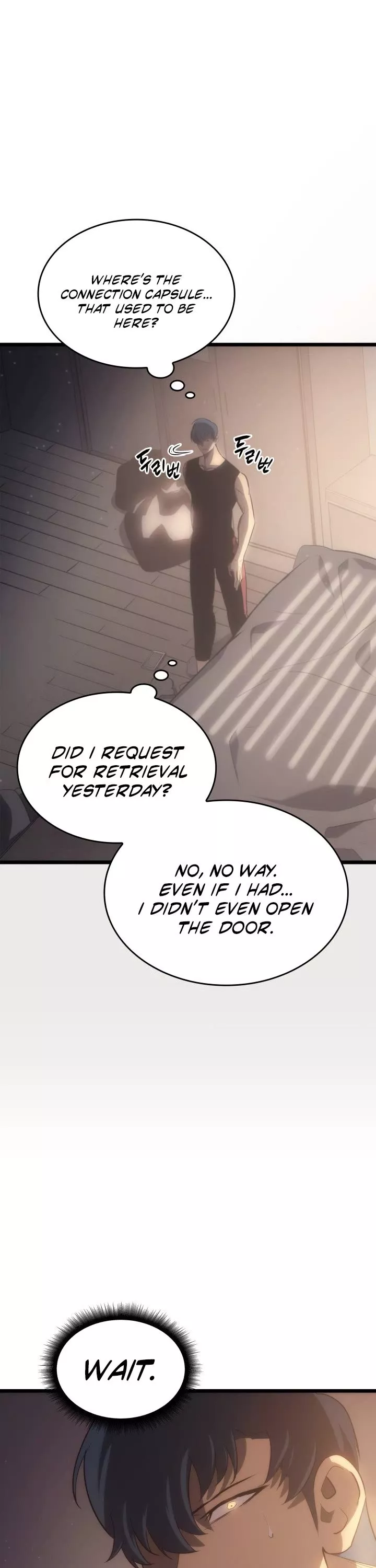 Read Return of the SSS-Class Ranker Manga Online