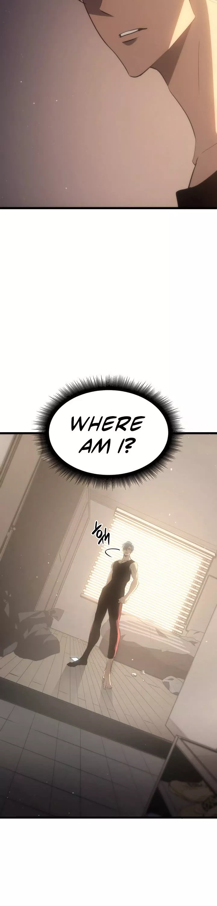 Read Return of the SSS-Class Ranker Manga Online