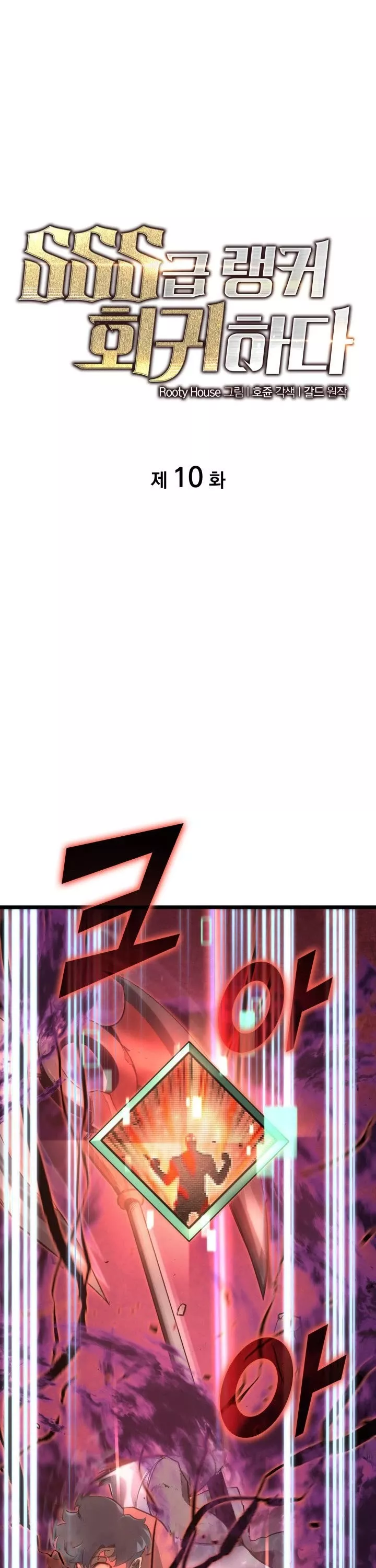 Read Return of the SSS-Class Ranker Manga Online