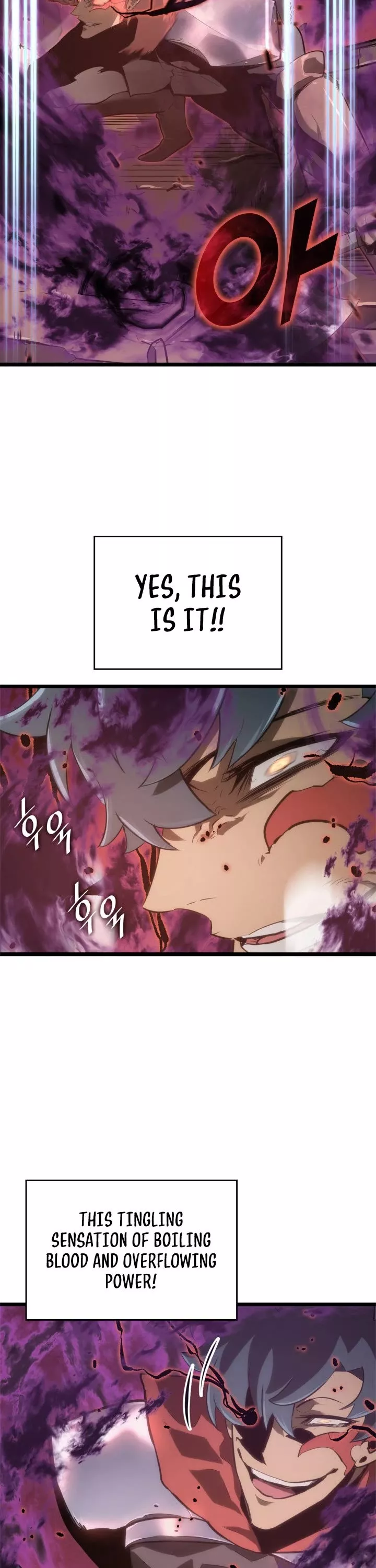 Read Return of the SSS-Class Ranker Manga Online