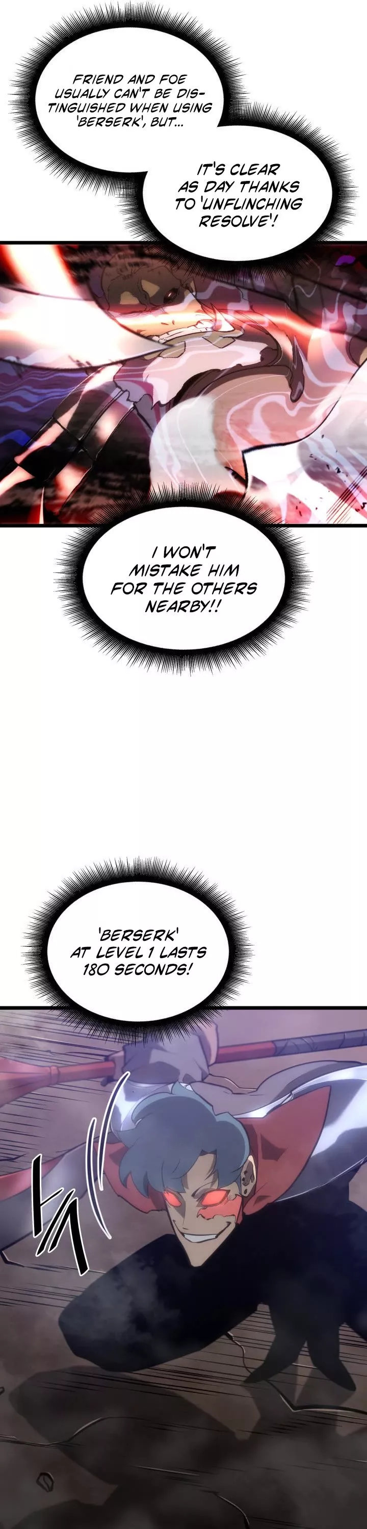 Read Return of the SSS-Class Ranker Manga Online