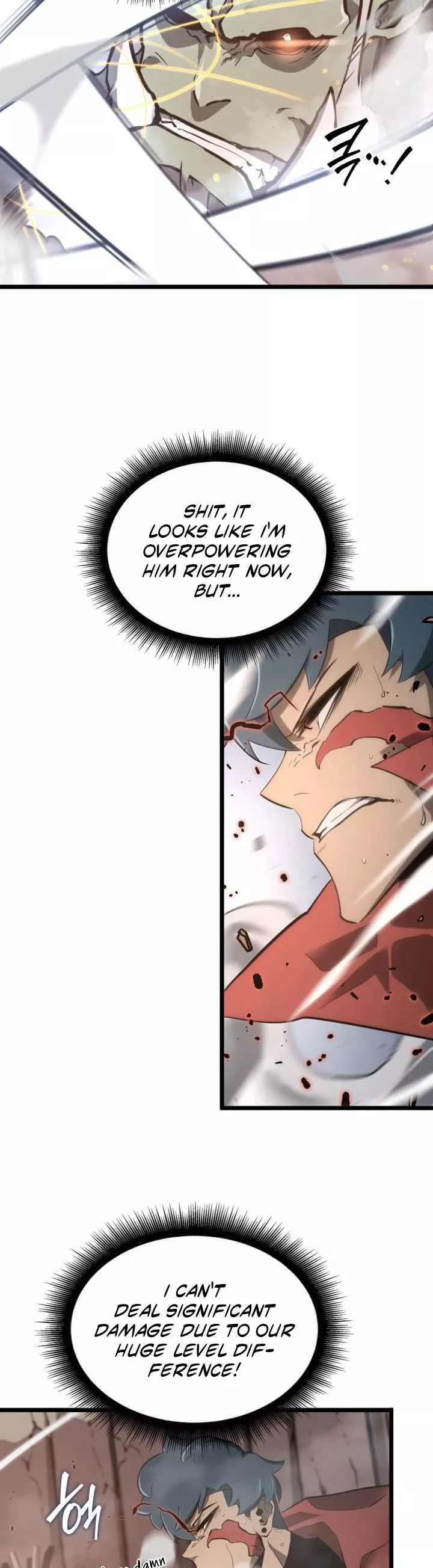 Read Return of the SSS-Class Ranker Manga Online