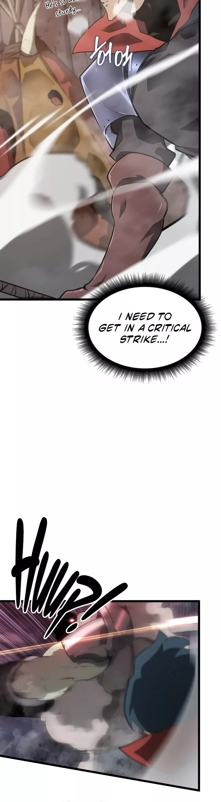 Read Return of the SSS-Class Ranker Manga Online