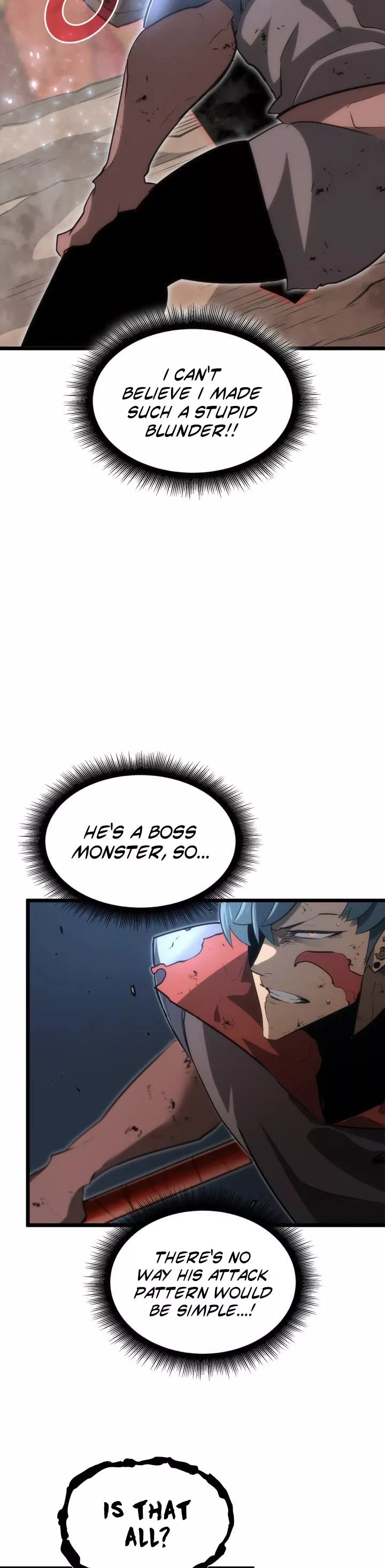 Read Return of the SSS-Class Ranker Manga Online