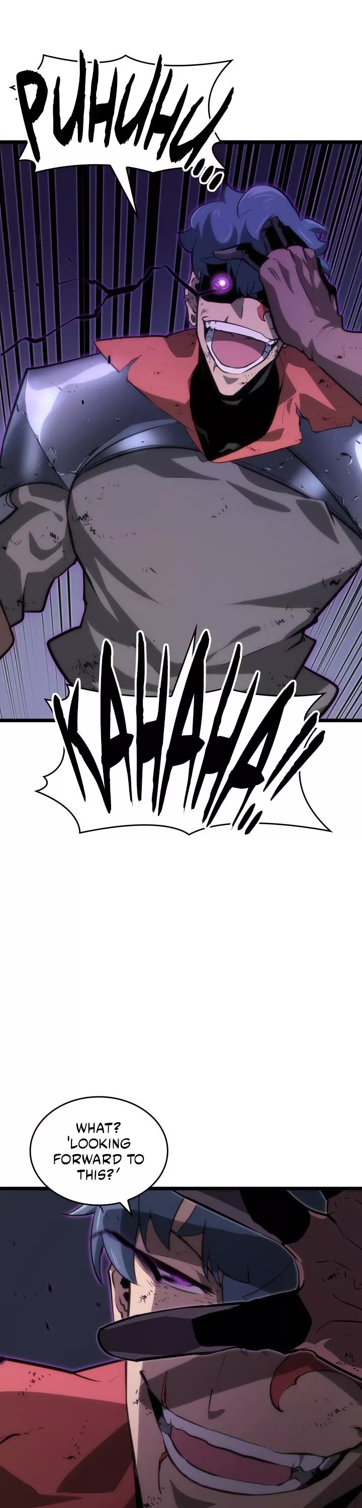 Read Return of the SSS-Class Ranker Manga Online