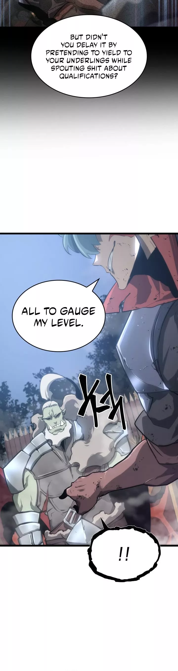 Read Return of the SSS-Class Ranker Manga Online