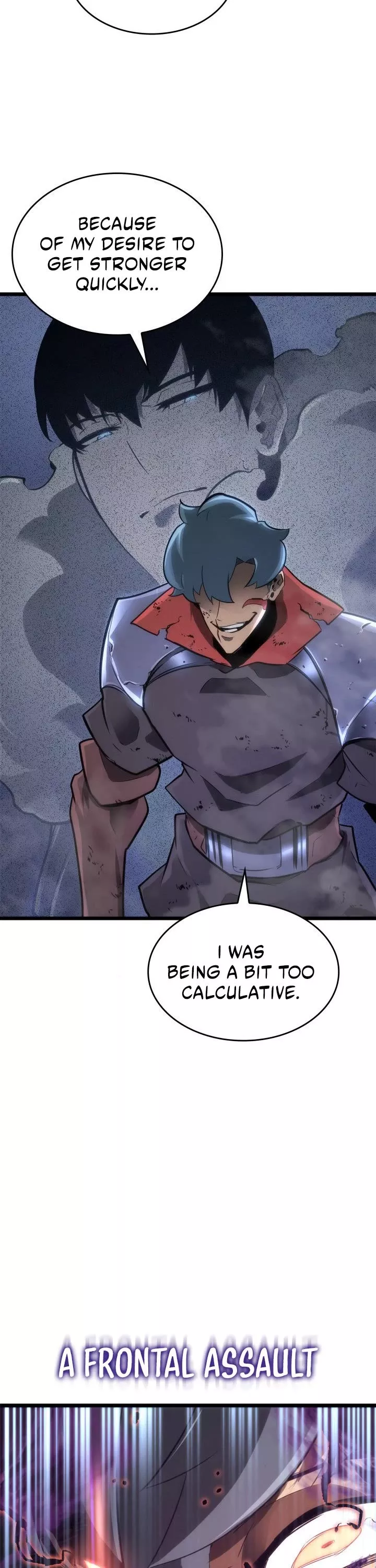 Read Return of the SSS-Class Ranker Manga Online
