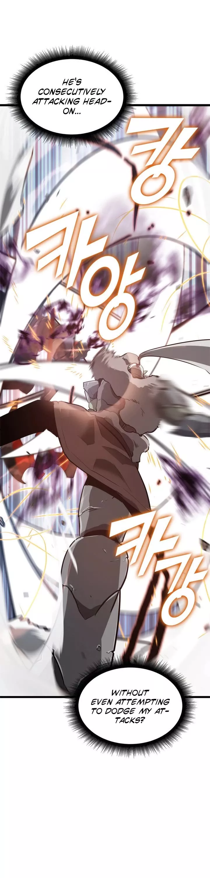 Read Return of the SSS-Class Ranker Manga Online