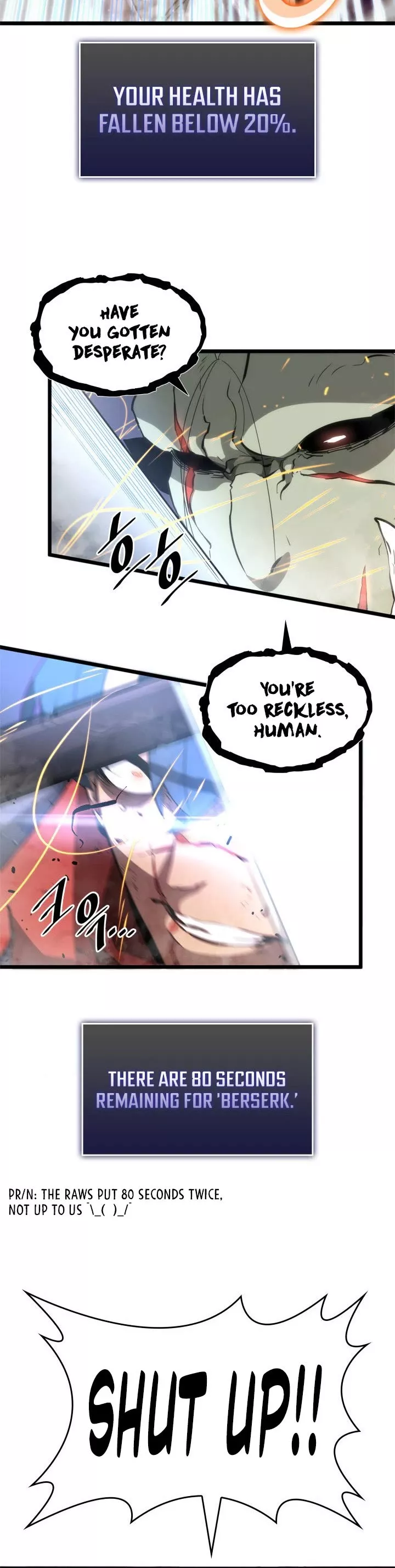 Read Return of the SSS-Class Ranker Manga Online