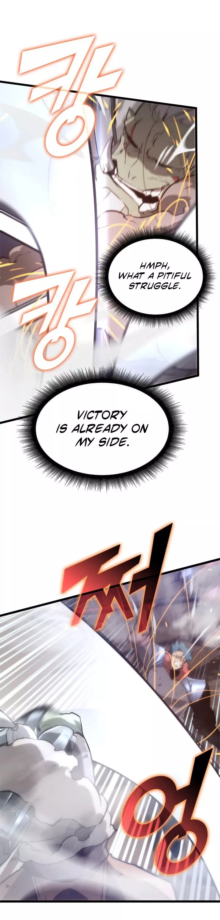 Read Return of the SSS-Class Ranker Manga Online