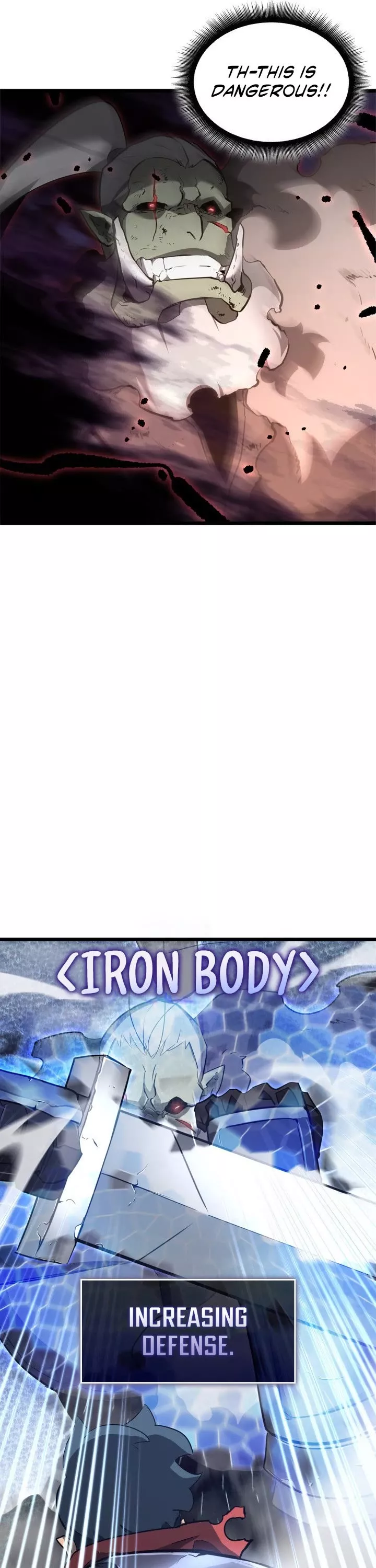 Read Return of the SSS-Class Ranker Manga Online