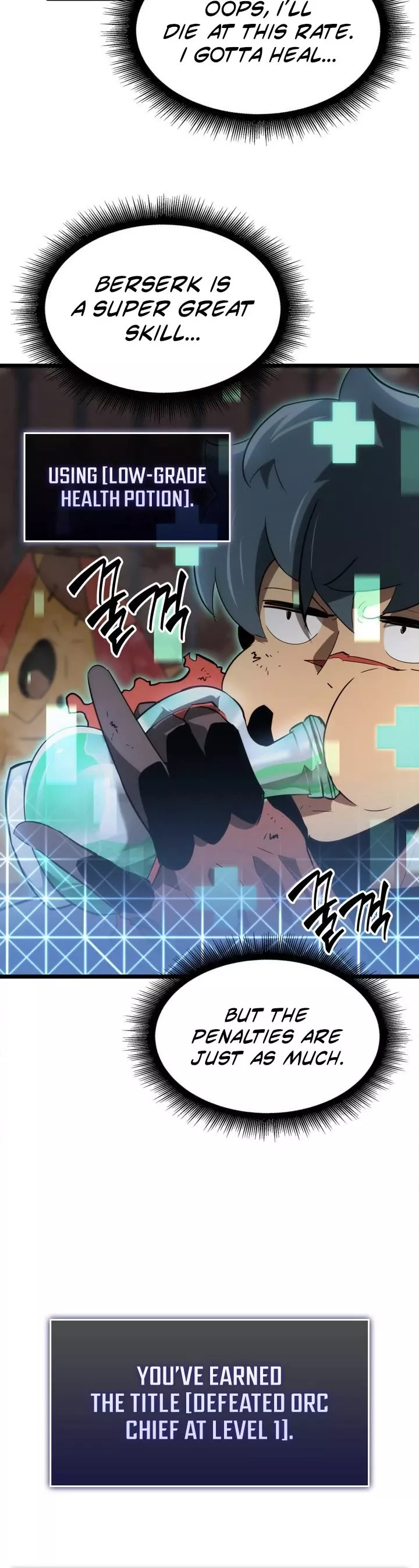 Read Return of the SSS-Class Ranker Manga Online