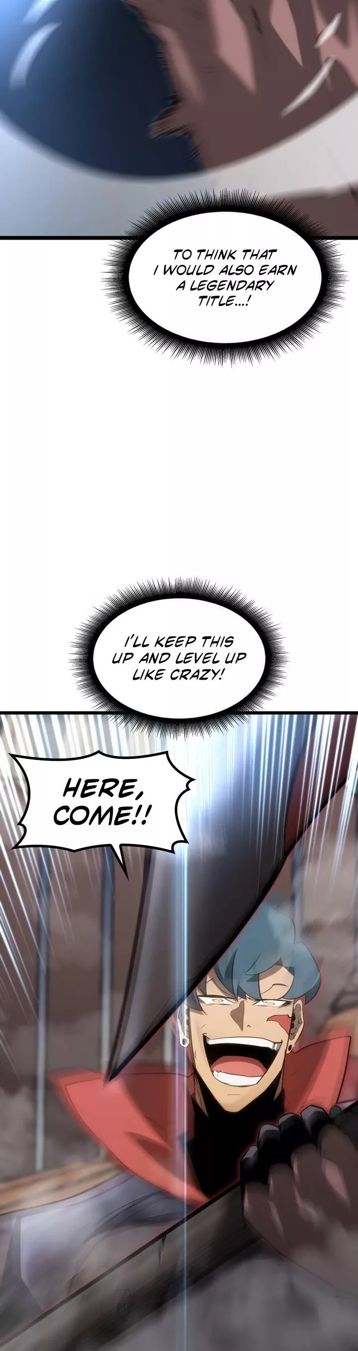 Read Return of the SSS-Class Ranker Manga Online