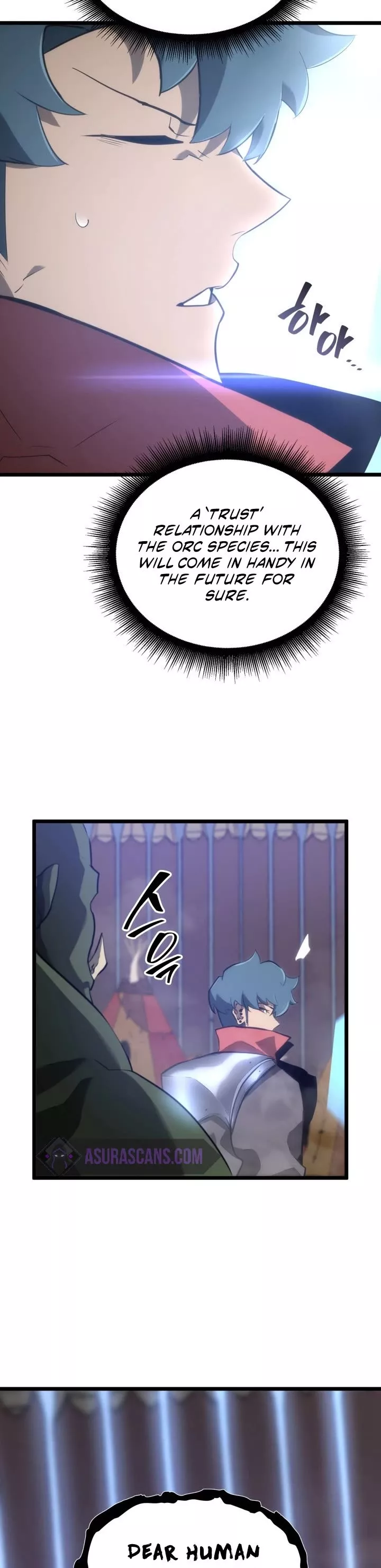 Read Return of the SSS-Class Ranker Manga Online