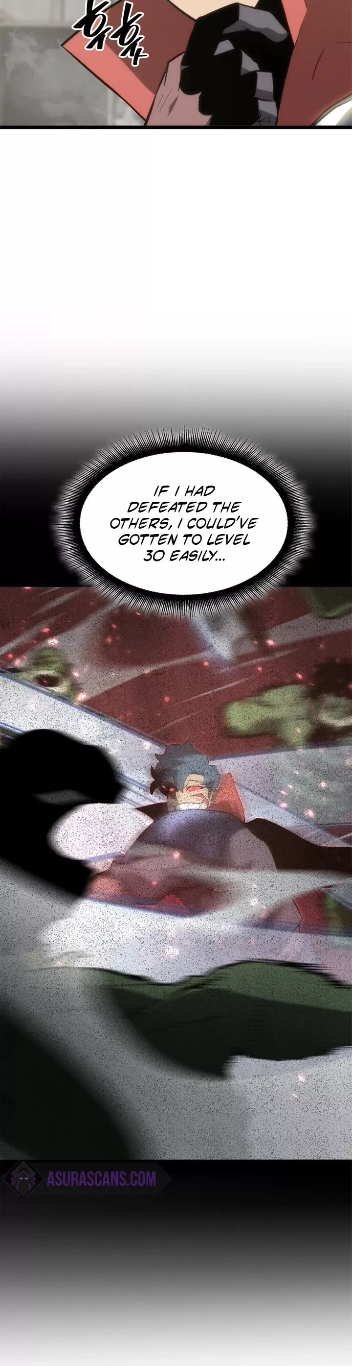 Read Return of the SSS-Class Ranker Manga Online