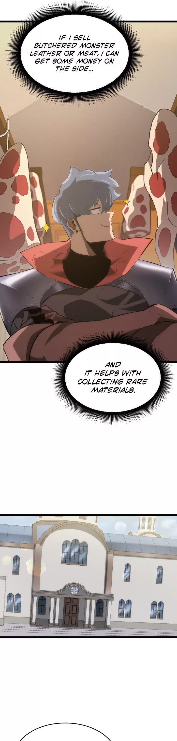 Read Return of the SSS-Class Ranker Manga Online
