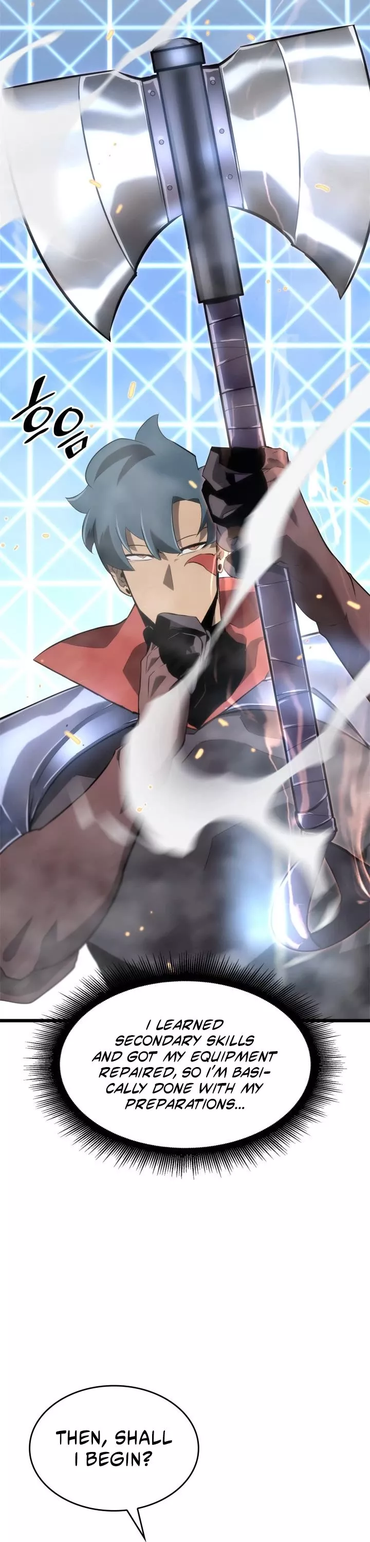 Read Return of the SSS-Class Ranker Manga Online