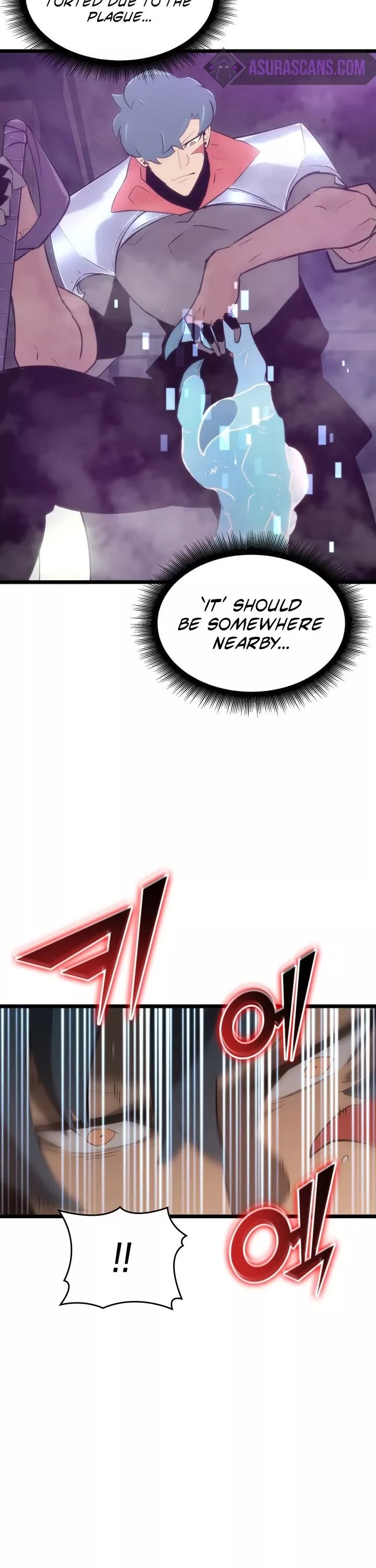 Read Return of the SSS-Class Ranker Manga Online