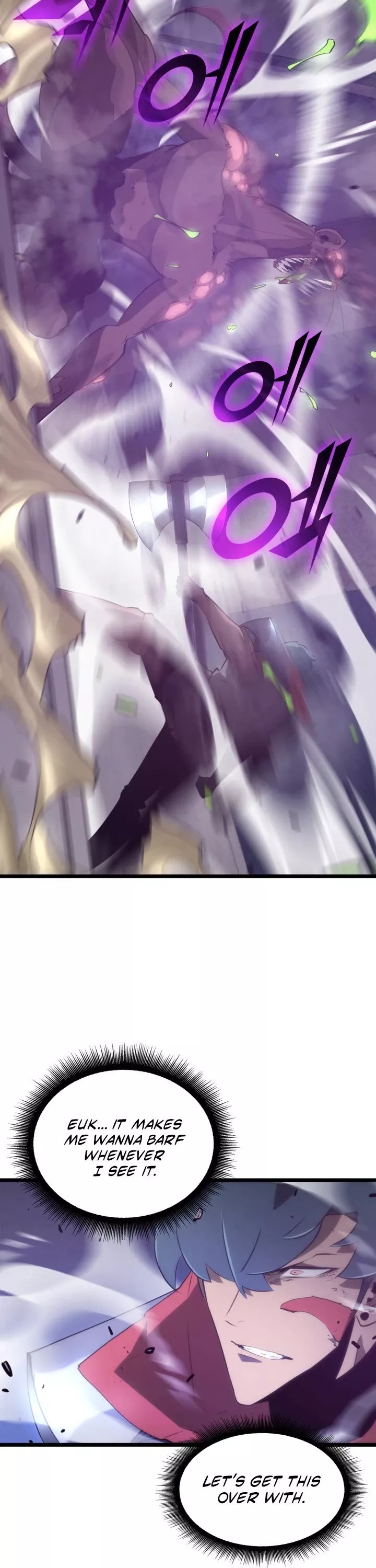 Read Return of the SSS-Class Ranker Manga Online