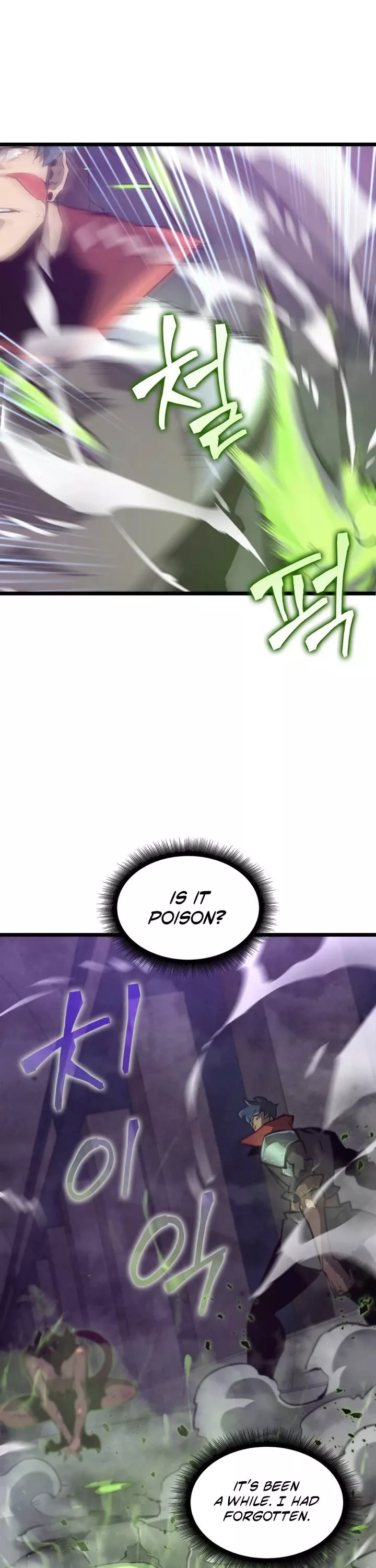 Read Return of the SSS-Class Ranker Manga Online