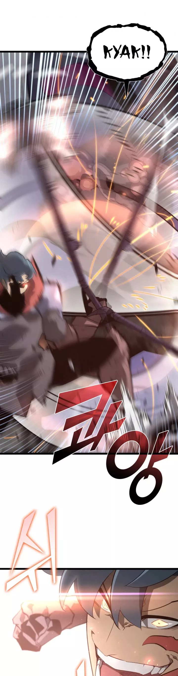 Read Return of the SSS-Class Ranker Manga Online