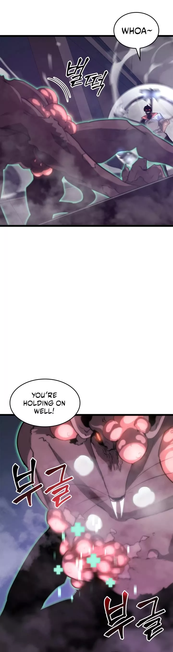 Read Return of the SSS-Class Ranker Manga Online