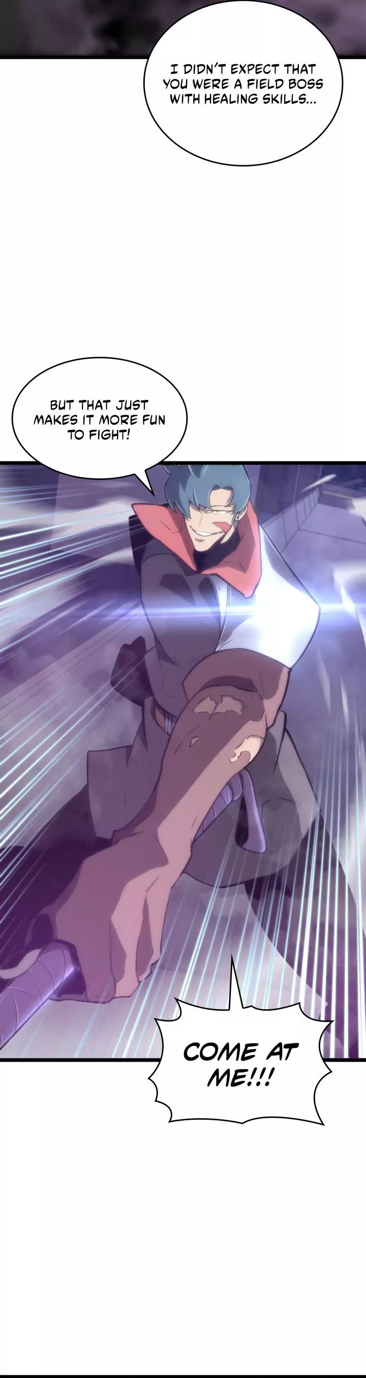 Read Return of the SSS-Class Ranker Manga Online
