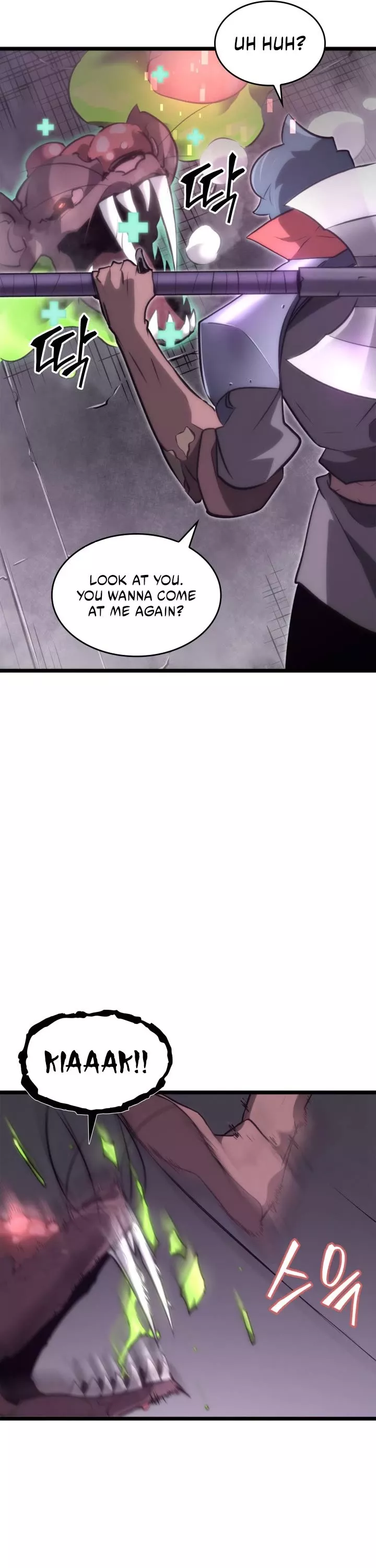 Read Return of the SSS-Class Ranker Manga Online
