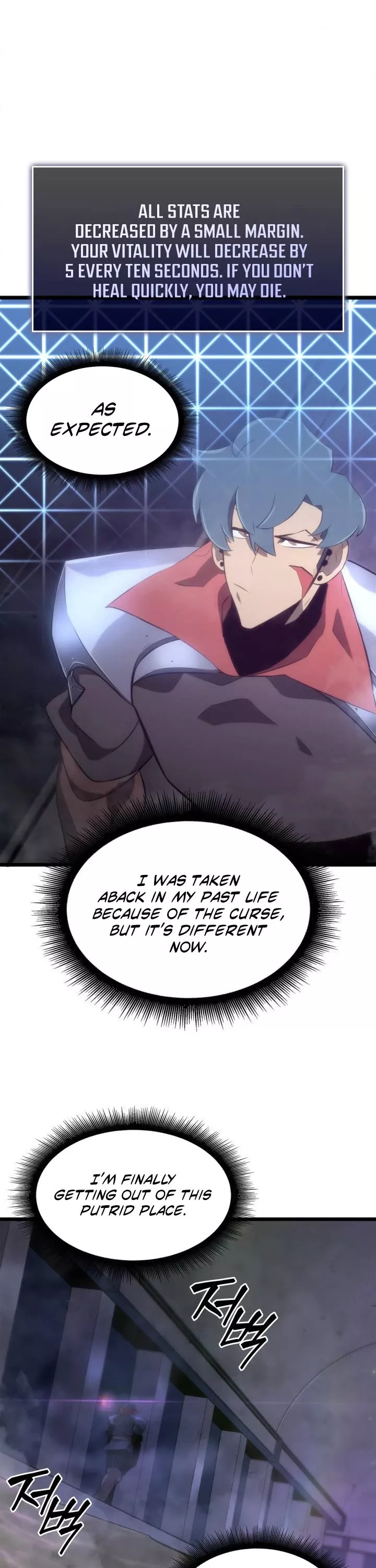 Read Return of the SSS-Class Ranker Manga Online