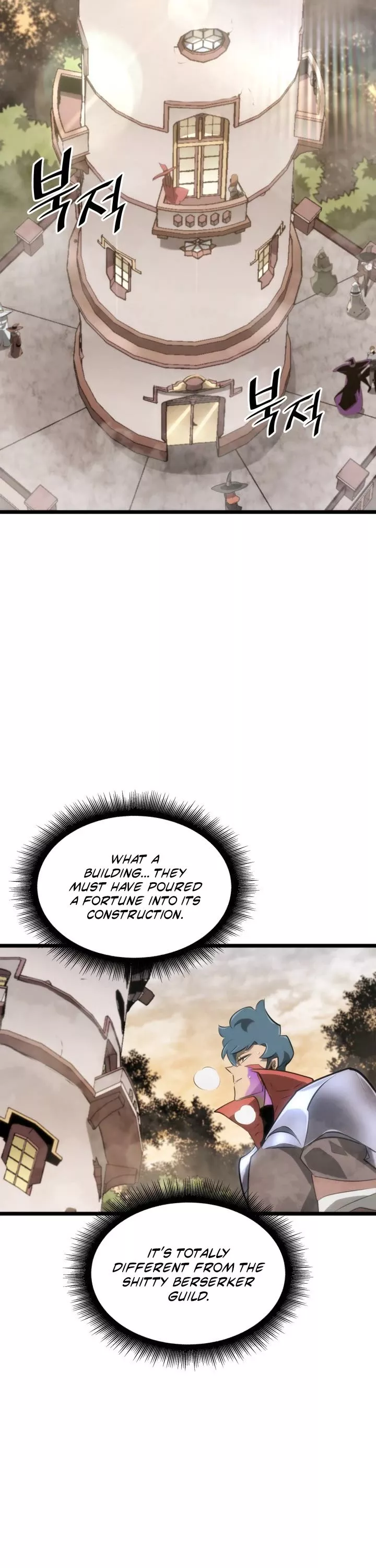 Read Return of the SSS-Class Ranker Manga Online