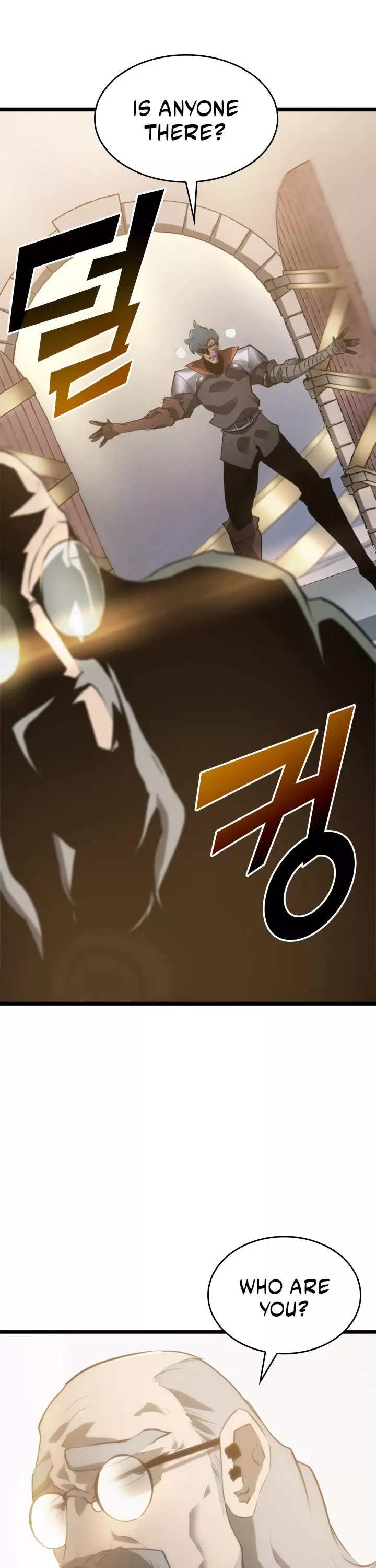 Read Return of the SSS-Class Ranker Manga Online