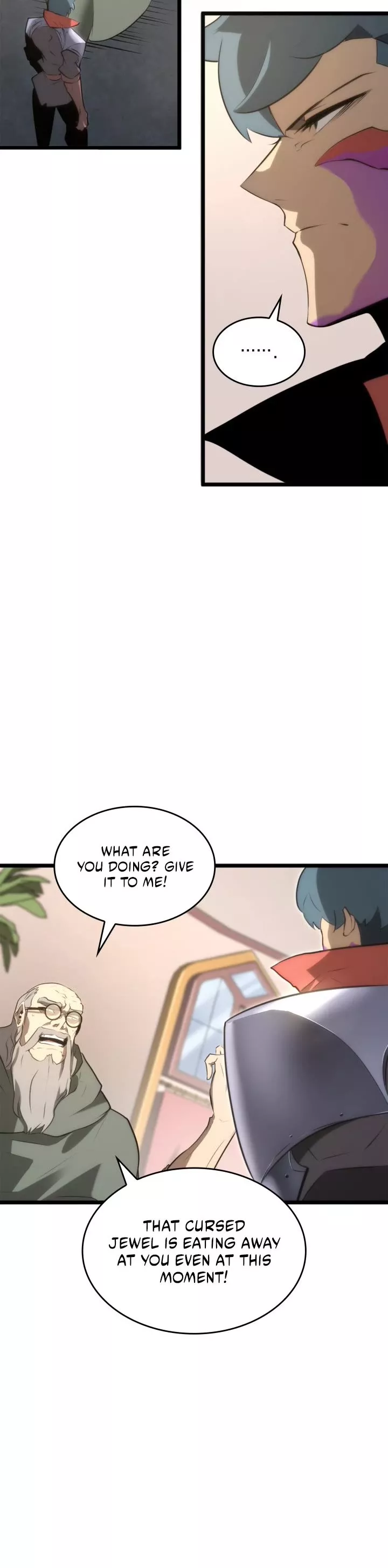 Read Return of the SSS-Class Ranker Manga Online