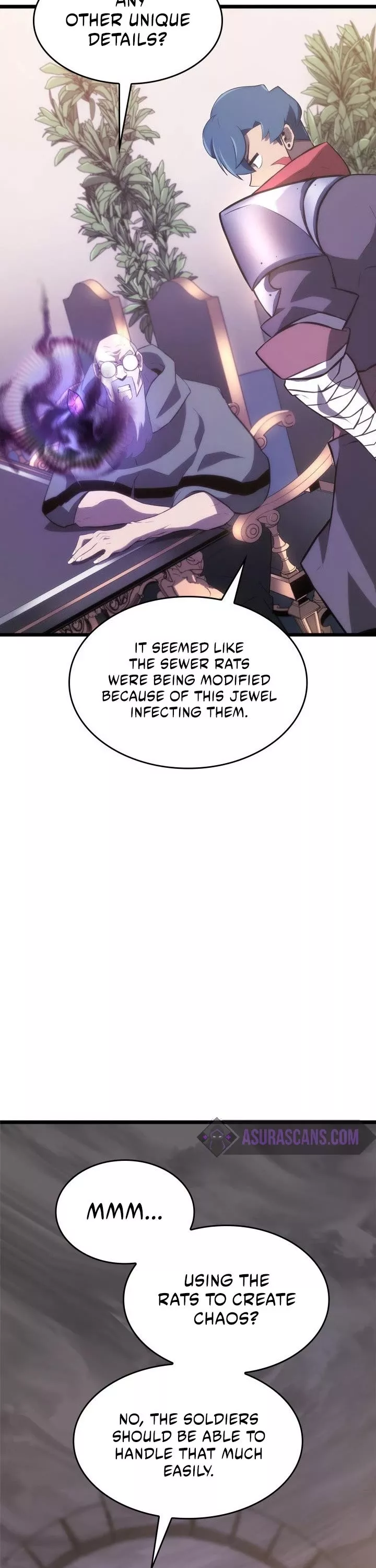 Read Return of the SSS-Class Ranker Manga Online