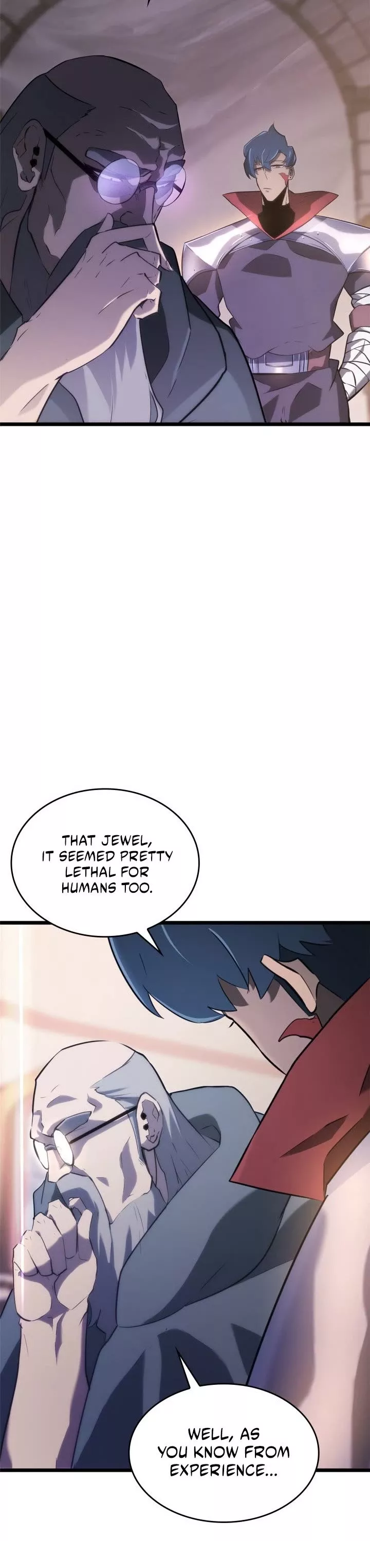 Read Return of the SSS-Class Ranker Manga Online