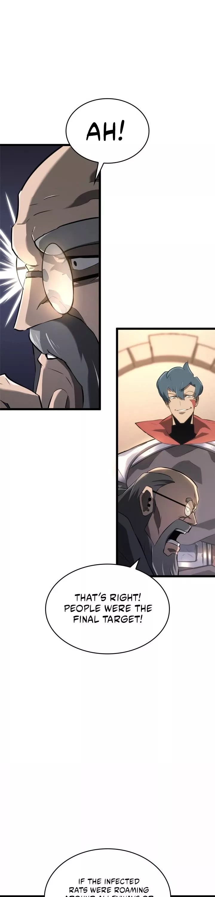 Read Return of the SSS-Class Ranker Manga Online